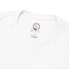 Personalized Man of God – Shepherd of My Home Heavy Cotton Tee - Image 10