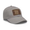 Kings Raise Kings Dad Hat with Leather Patch - Image 18