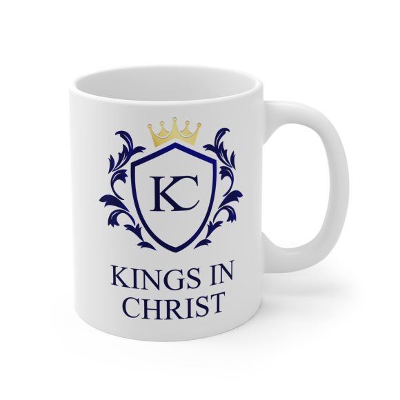 Early Morning Eternal Purpose Ceramic Mug - Image 4