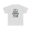 Personalized Man of God – Shepherd of My Home Heavy Cotton Tee - Image 21