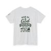Personalized Man of God – Shepherd of My Home Heavy Cotton Tee - Image 23