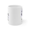 Early Morning Eternal Purpose Ceramic Mug - Image 2