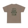 Personalized Man of God – Shepherd of My Home Heavy Cotton Tee - Image 17