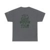 Personalized Man of God – Shepherd of My Home Heavy Cotton Tee - Image 45