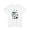 Personalized Man of God – Shepherd of My Home Heavy Cotton Tee - Image 5