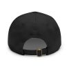 Kings Raise Kings Dad Hat with Leather Patch - Image 15