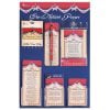 Board&Assortment Our Nations Prayer