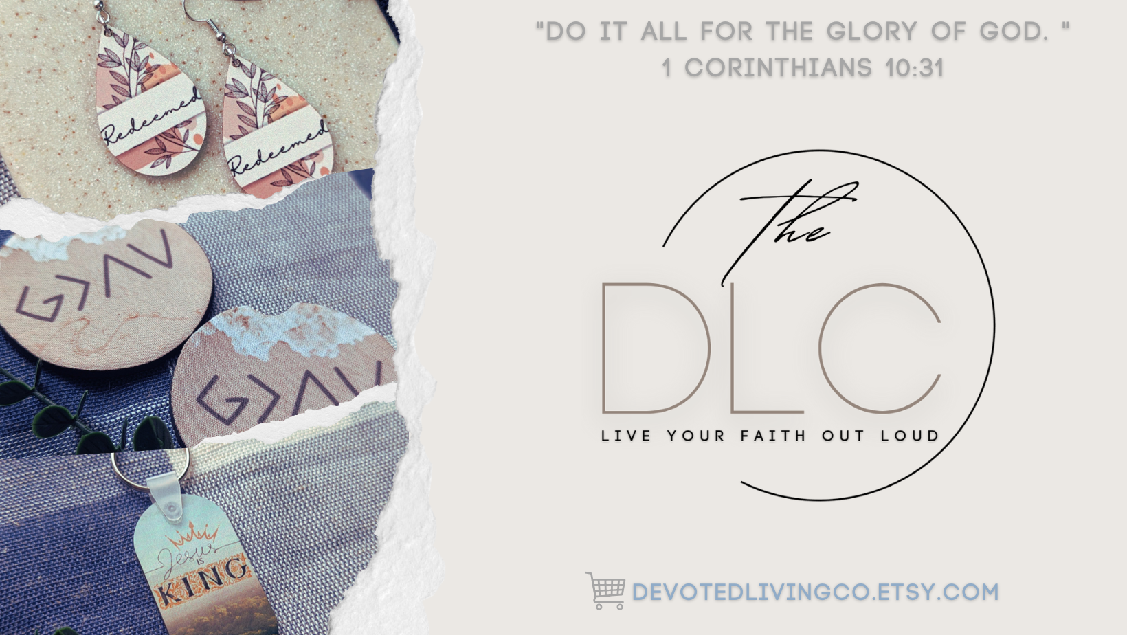 The Devoted Living Co.