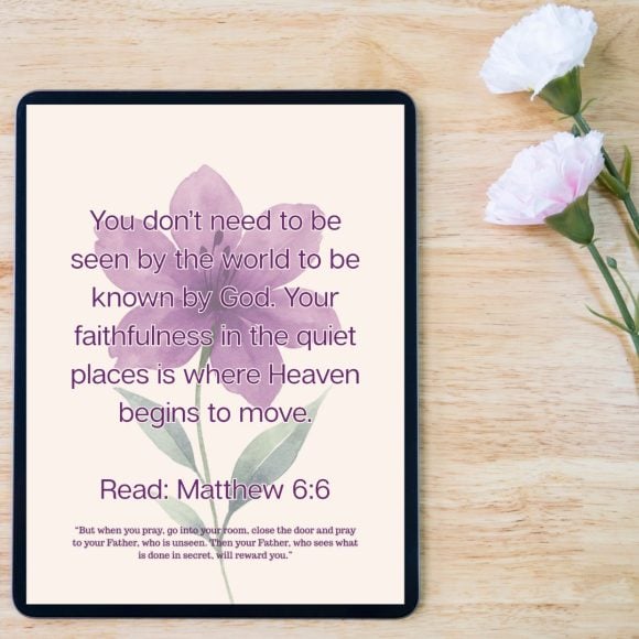 Flourish in Faith – Galilee Life Christian Interactive Digital Magazine Spring & Summer 2025 Flipbook Edition
