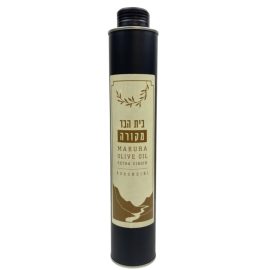 Makura Kosher Olive Oil Stefan and Sons