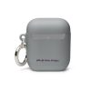Awake My Soul – Rubber Case for AirPods® (Psalm 57:8) - Image 3