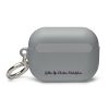Awake My Soul – Rubber Case for AirPods® (Psalm 57:8) - Image 7