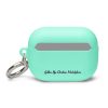 Awake My Soul – Rubber Case for AirPods® (Psalm 57:8) - Image 13
