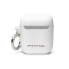 Awake My Soul – Rubber Case for AirPods® (Psalm 57:8) - Image 15