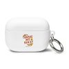 Awake My Soul – Rubber Case for AirPods® (Psalm 57:8) - Image 16