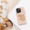 Awake My Soul – Tough Case for iPhone® (Psalm 57:8) - Image 12
